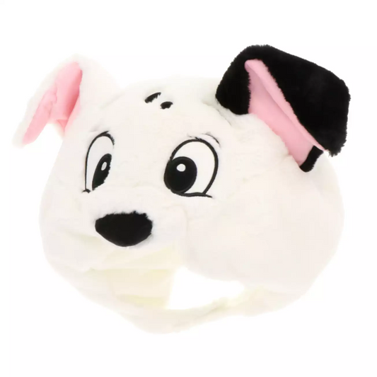 TDR - 2025 - Headband