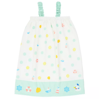 TDR - 2025 - Bath dress