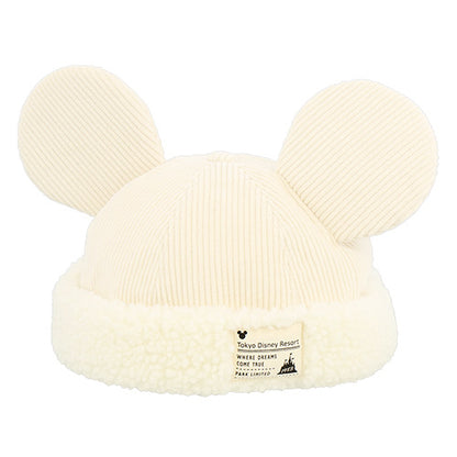TDR - Winter 2024 - Cap