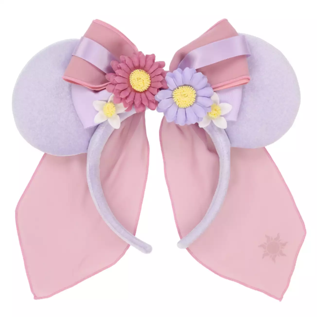 TDR - 2025 - Headband