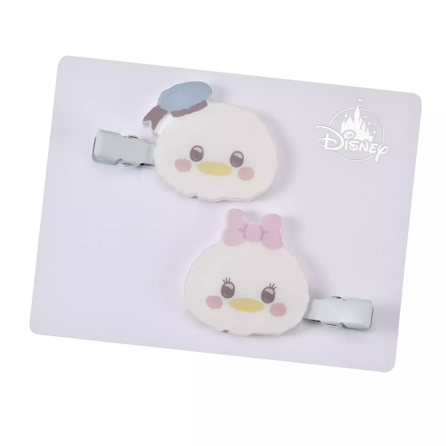 SDJ - Urupochan Hair clips