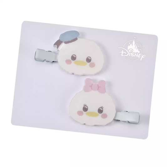 SDJ - Urupochan Hair clips