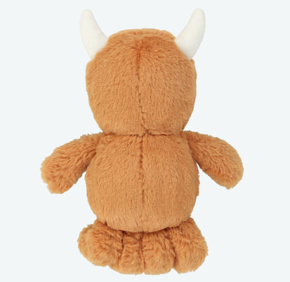 TDR - 2025 - Plush