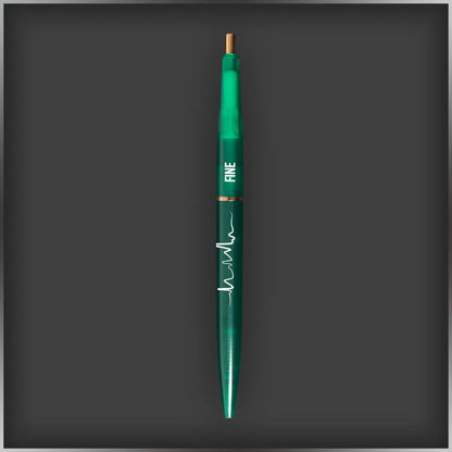 Anterique Ballpoint Pen FINE Biohazard 30th Anniversary Exhibition | THE WORLD OF BIOHAZARD Exhibition Shop