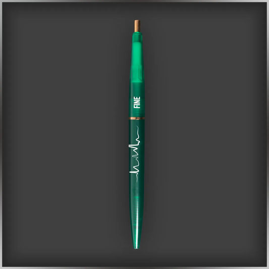 Anterique Ballpoint Pen FINE Biohazard 30th Anniversary Exhibition | THE WORLD OF BIOHAZARD Exhibition Shop