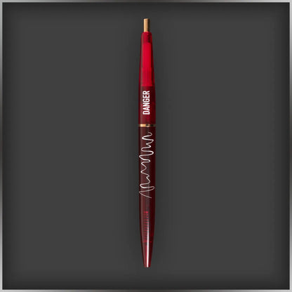 Anterique Ballpoint Pen DANGER Biohazard 30th Anniversary Exhibition | THE WORLD OF BIOHAZARD Exhibition Shop