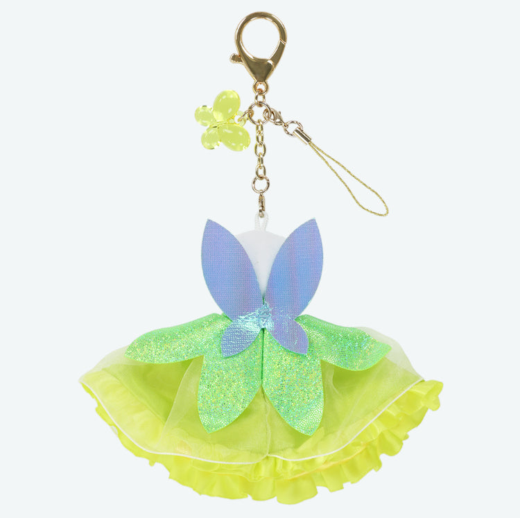 TDR - 2025 - Keychain