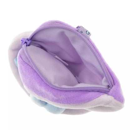TDR - BABY OYSTERS 2026 - Pouch Keychain