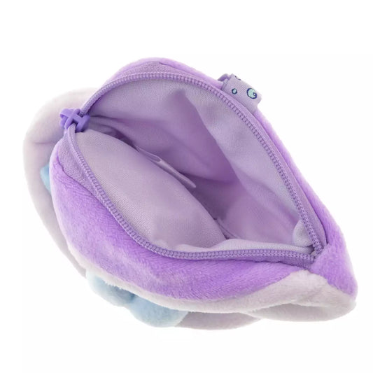 TDR - BABY OYSTERS 2026 - Pouch Keychain