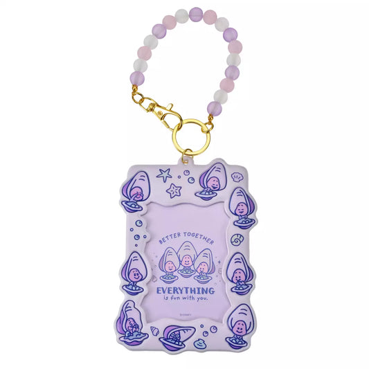 TDR - BABY OYSTERS 2026 - Card Case