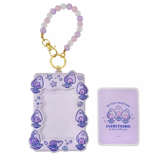 TDR - BABY OYSTERS 2026 - Card Case