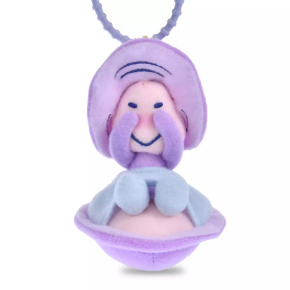 TDR - BABY OYSTERS 2026 - Plush Keychain Shy