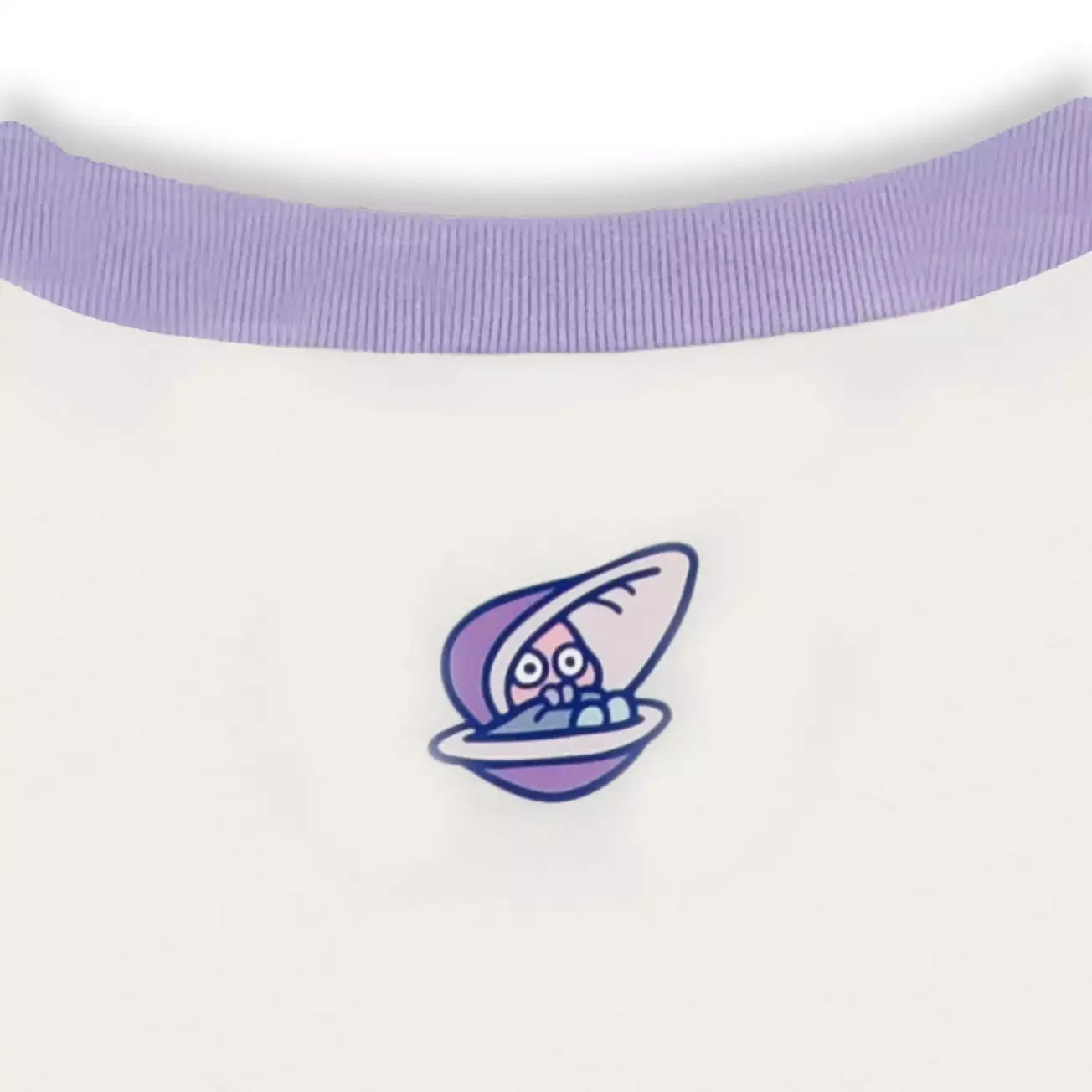 TDR - BABY OYSTERS 2026 - Free size Tshirt