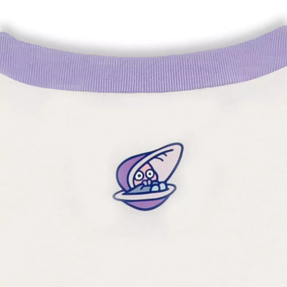 TDR - BABY OYSTERS 2026 - Free size Tshirt