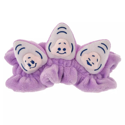 TDR - BABY OYSTERS 2026 - Hair Turban