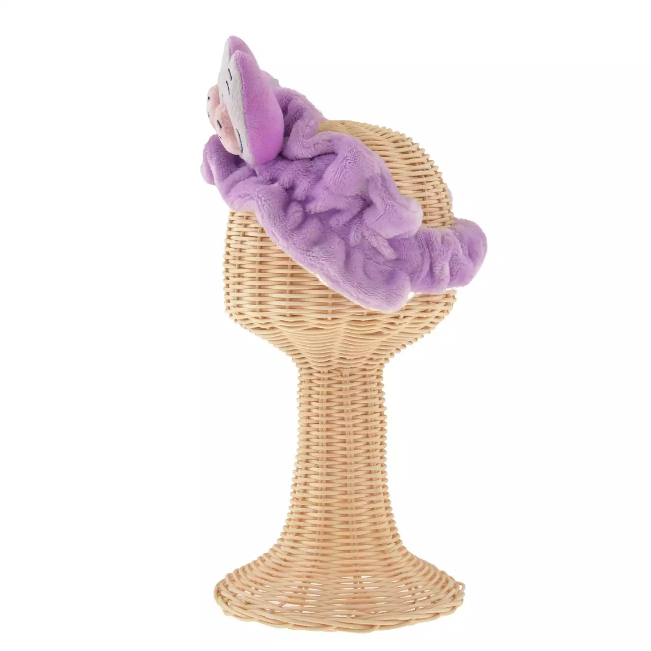 TDR - BABY OYSTERS 2026 - Hair Turban