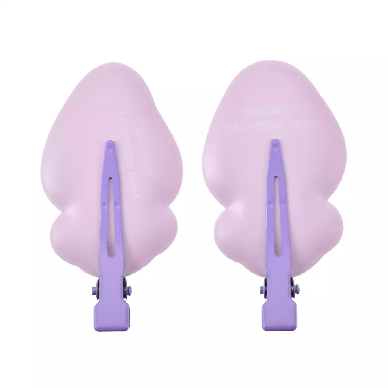TDR - BABY OYSTERS 2026 - Hair Clips