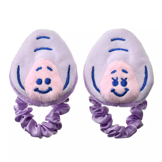 TDR - BABY OYSTERS 2026 - Hair tie set