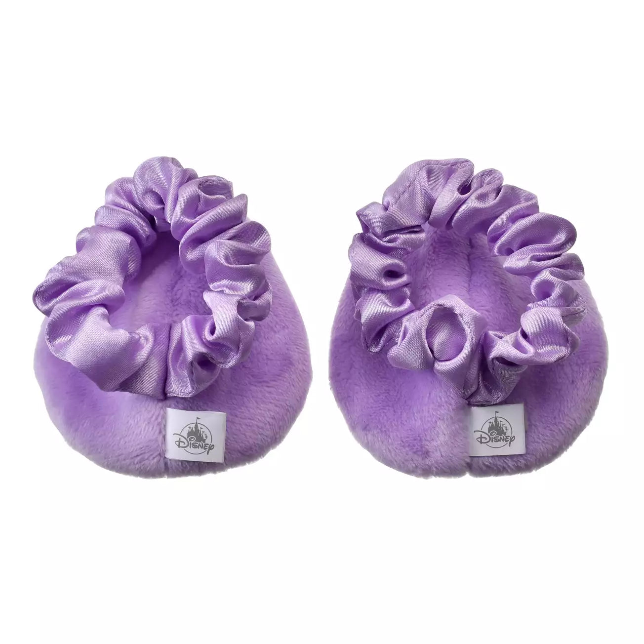 TDR - BABY OYSTERS 2026 - Hair tie set
