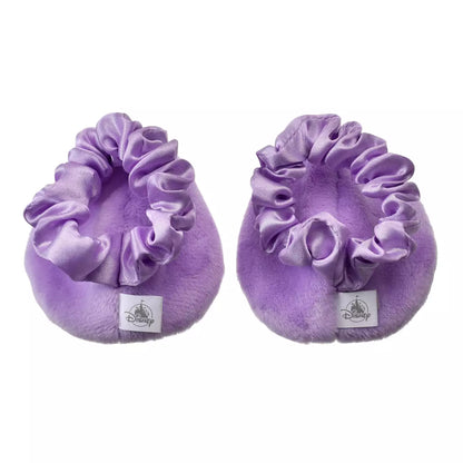 TDR - BABY OYSTERS 2026 - Hair tie set