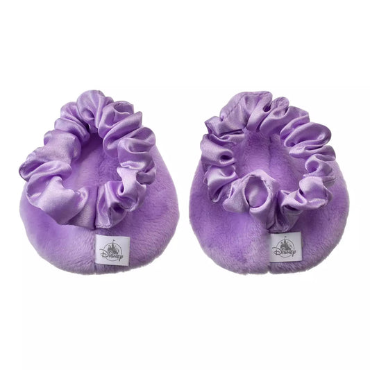 TDR - BABY OYSTERS 2026 - Hair tie set