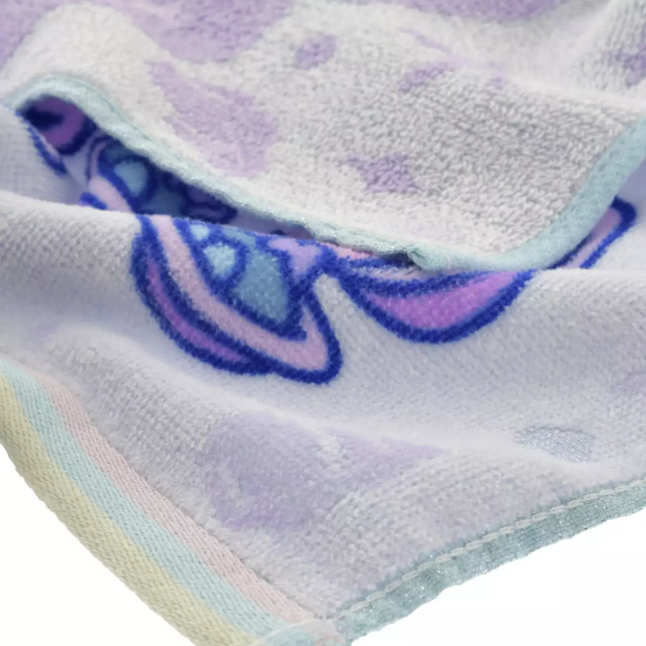 TDR - BABY OYSTERS 2026 - Mini Towel