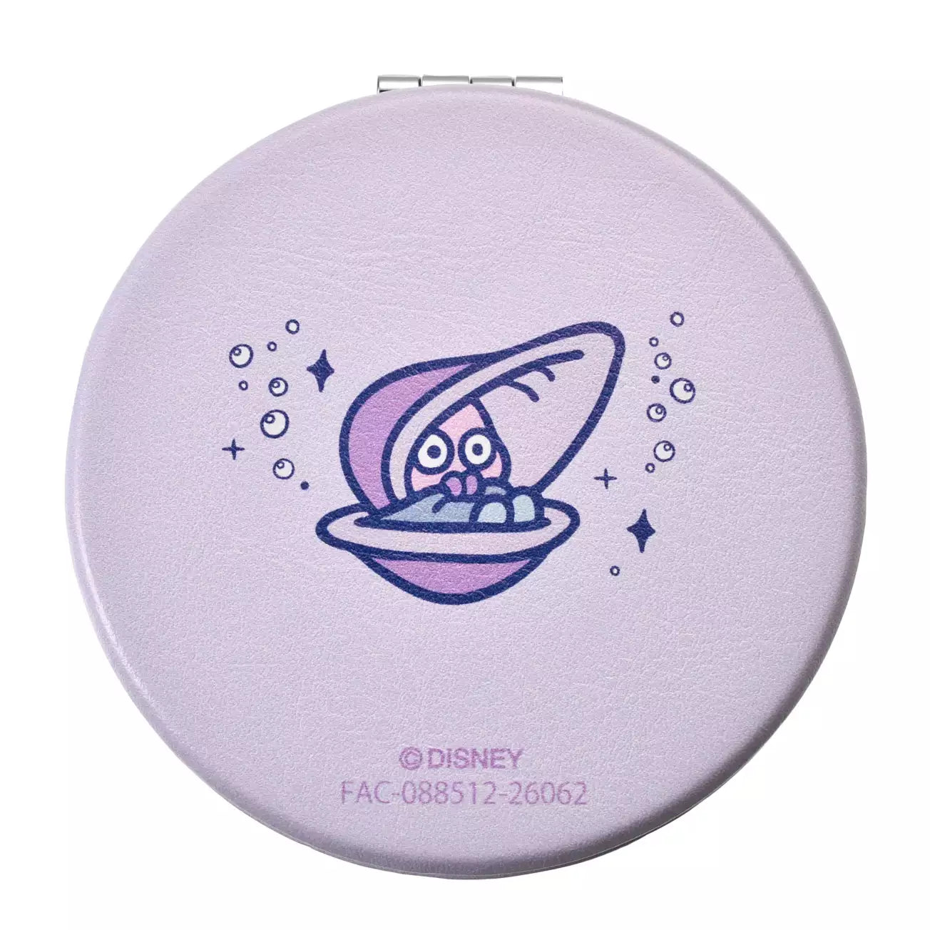 TDR - BABY OYSTERS 2026 - Hand Mirror