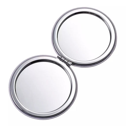 TDR - BABY OYSTERS 2026 - Hand Mirror