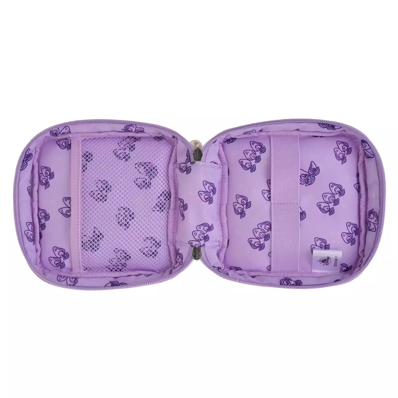 TDR - BABY OYSTERS 2026 - Pouch