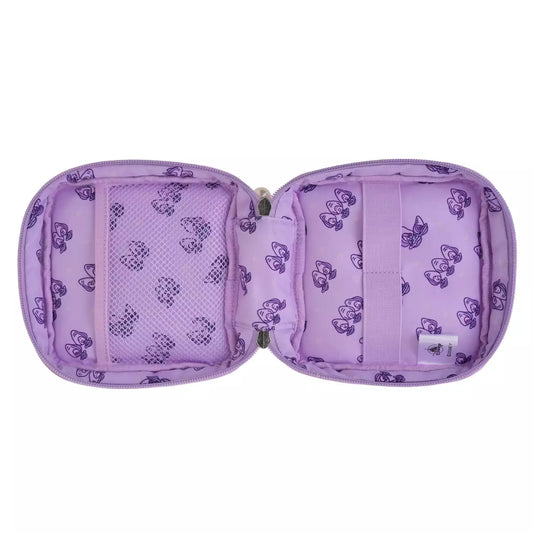 TDR - BABY OYSTERS 2026 - Pouch