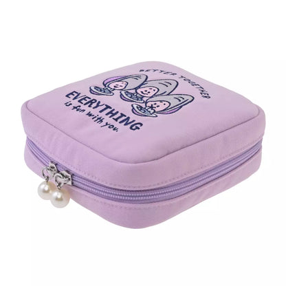 TDR - BABY OYSTERS 2026 - Pouch