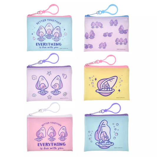 TDR - BABY OYSTERS 2026 - Pouch blind Box