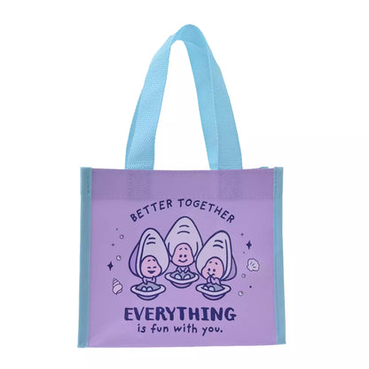 TDR - BABY OYSTERS 2026 - Shopping bag