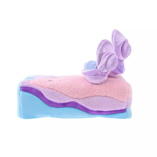 TDR - BABY OYSTERS 2026 - Tissue Box Cover