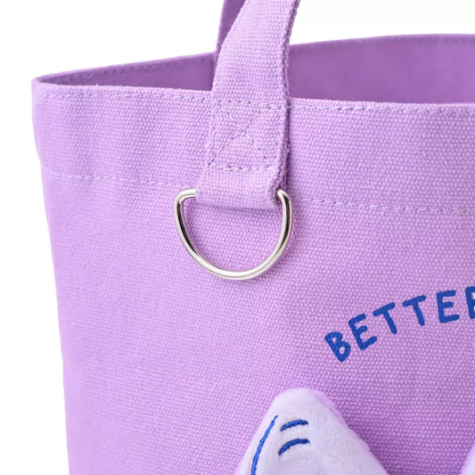 TDR - BABY OYSTERS 2026 - Tote Bag
