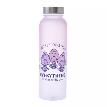 TDR - BABY OYSTERS 2026 - Water Bottle