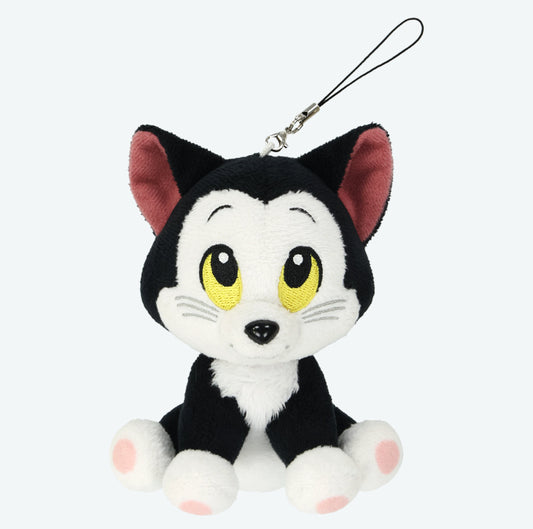 TDR - 2025 - Plush strap
