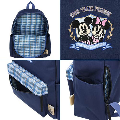TDR - GOOD TIMES FRIENDS - Backpack