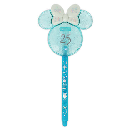 TDR - DisneySea 25th“Sparkling Jubilee” - Ball pen