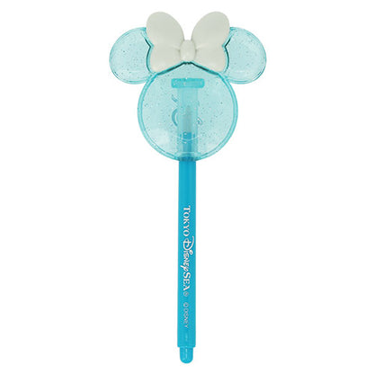 TDR - DisneySea 25th“Sparkling Jubilee” - Ball pen
