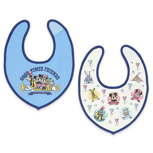 TDR - GOOD TIMES FRIENDS - Baby bip set