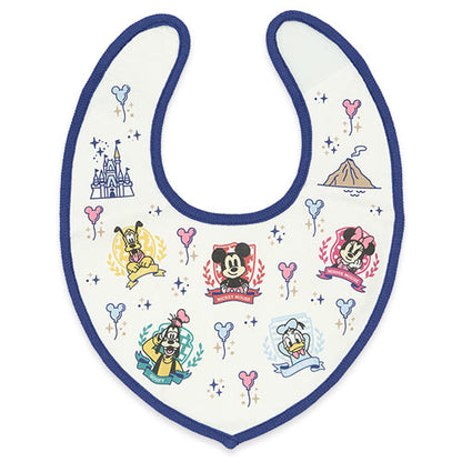 TDR - GOOD TIMES FRIENDS - Baby bip set