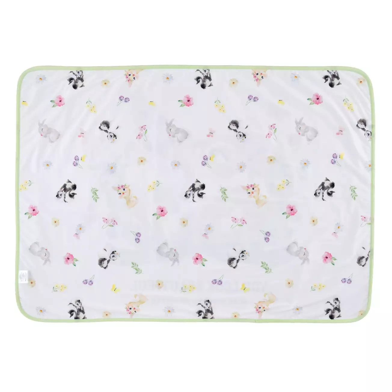 SDJ - SPRING ROMANCE - Blanket