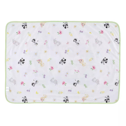 SDJ - SPRING ROMANCE - Blanket