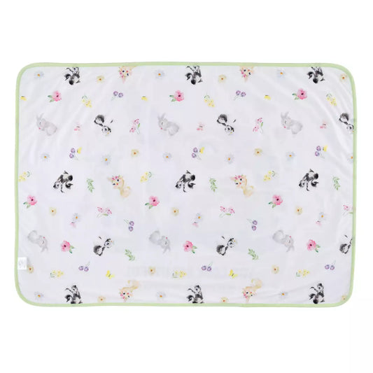 SDJ - SPRING ROMANCE - Blanket