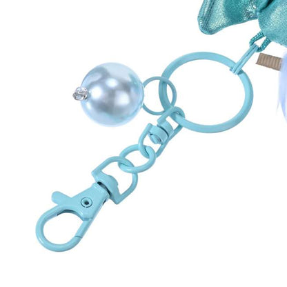 Bluebird Plush Keychain Cinderella Friend | Disney Store Japan