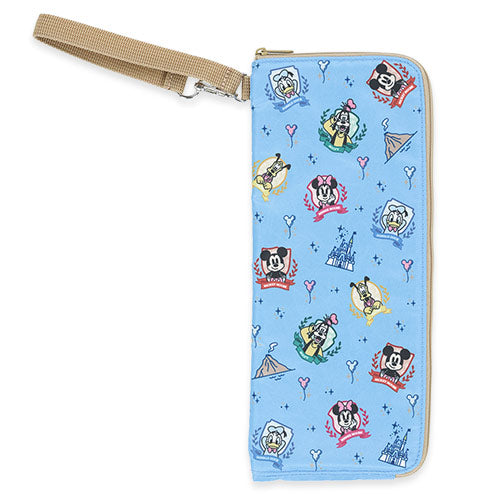 TDR - GOOD TIMES FRIENDS - Water bottle case