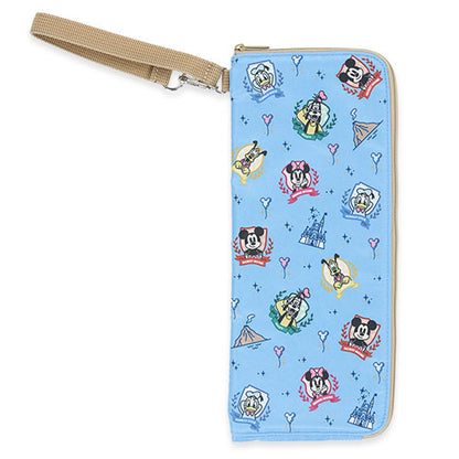 TDR - GOOD TIMES FRIENDS - Water bottle case