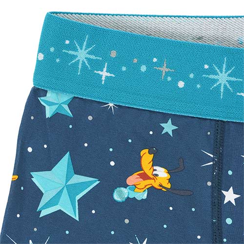 TDR - DisneySea 25th“Sparkling Jubilee” - Boxer