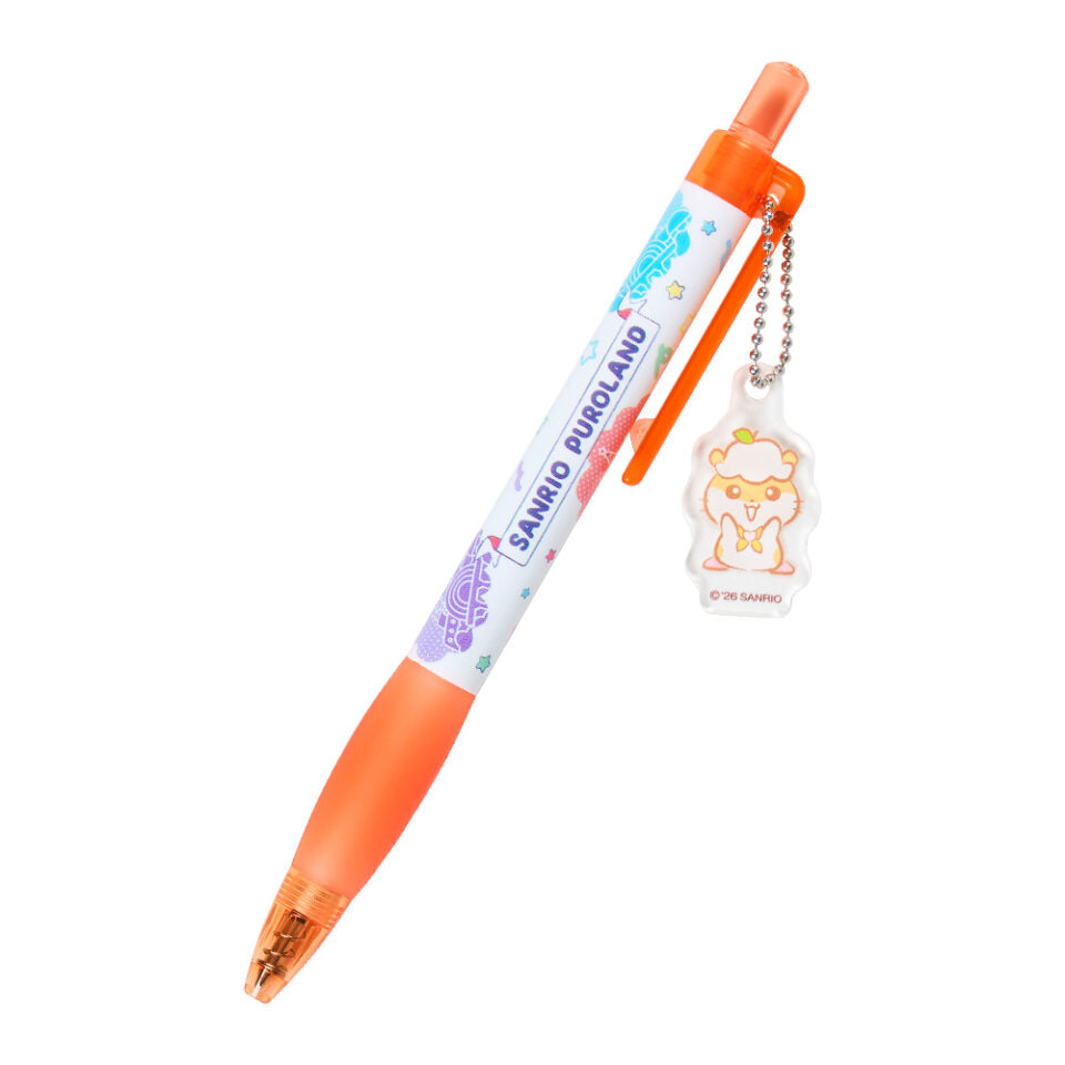 Sanrio Puroland - Corocorokuririn Pen